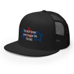Trucker Cap - Image 4