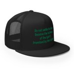 Trucker Cap - Image 6