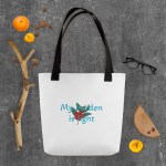 Tote bag - Image 2
