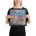 Framed poster - Image 5