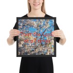 Framed poster - Image 8