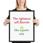 Framed poster - Image 10