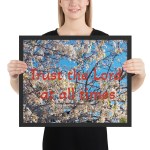 Framed poster - Image 10