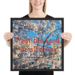 Framed poster - Image 11