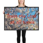 Framed poster - Image 12