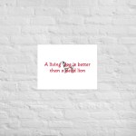 Poster