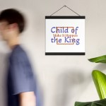 Poster with hangers - Image 4