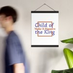 Poster with hangers - Image 5