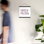 Poster with hangers - Image 8