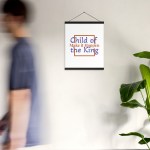 Poster with hangers - Image 9