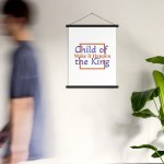 Poster with hangers - Image 11