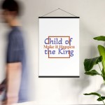 Poster with hangers - Image 12