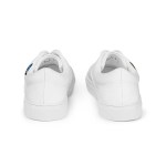 Men’s lace-up canvas shoes - Image 3