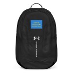 Under Armour® Backpack - Image 2