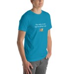 Unisex t-shirt - Image 6