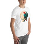 Unisex t-shirt - Image 6