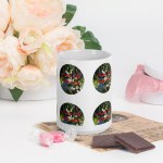 White glossy mug - Image 6